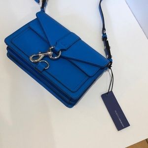 Rebecca Minkoff Hudson Crossbody